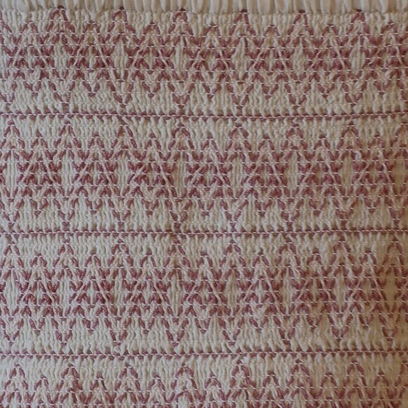 Womens Madewell Yellow Maxi Dress Sz M - Picture 5 of 7